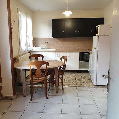 Le Veymont Villa Saint-Martin-en-Vercors Kültér fotó