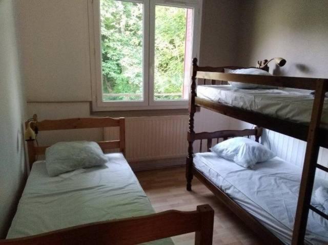 Le Veymont Villa Saint-Martin-en-Vercors Kültér fotó