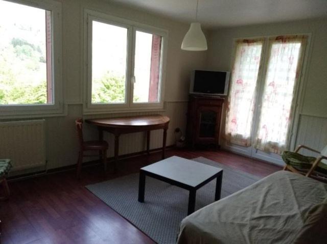 Le Veymont Villa Saint-Martin-en-Vercors Kültér fotó